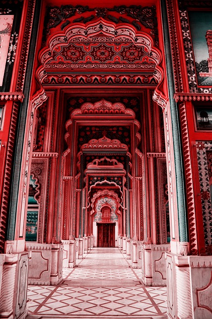 jaipur