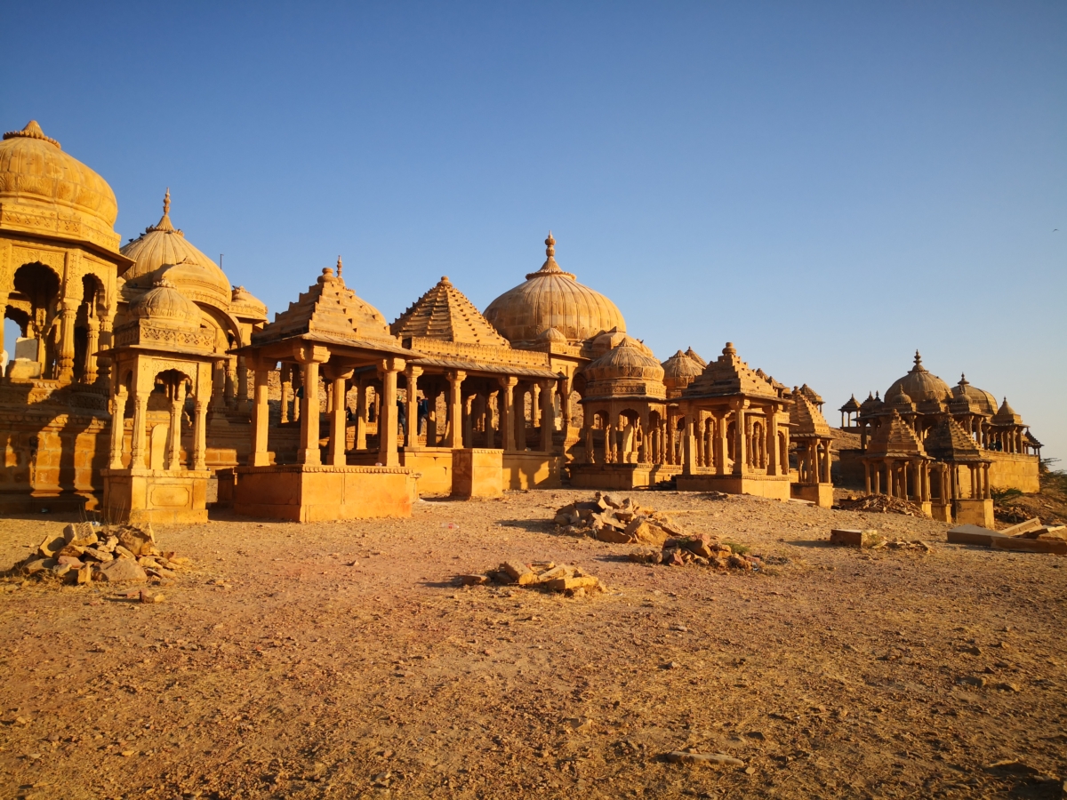 jaiselmer 1